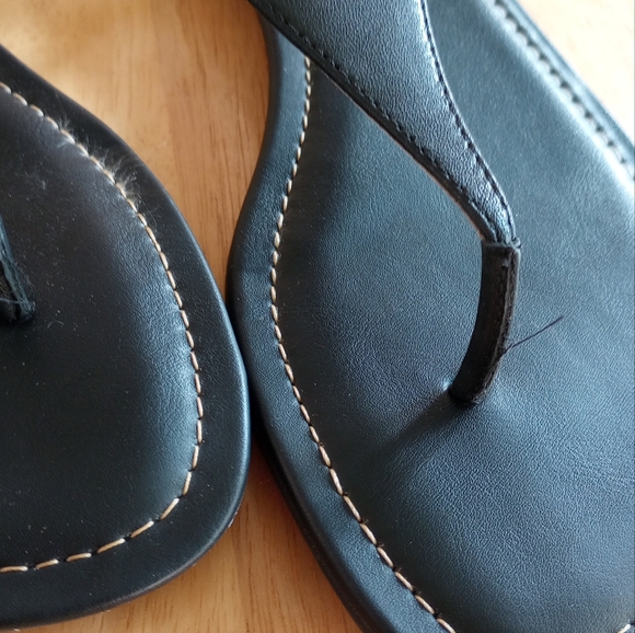 RALPH LAUREN Sandals - Picture 9 of 10